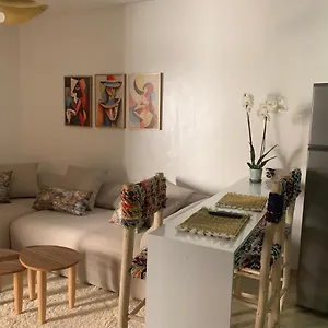 Cosy Plein Hivernage Marrakesh