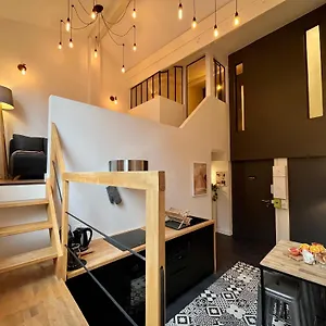 Coraline Appartement Lyon