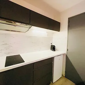 Kobalt Appartement Villeurbanne