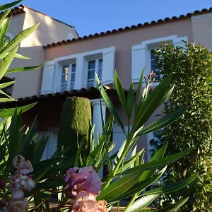 Le Hameau - Cap Esterel Hébergement de vacances Saint-Raphaël