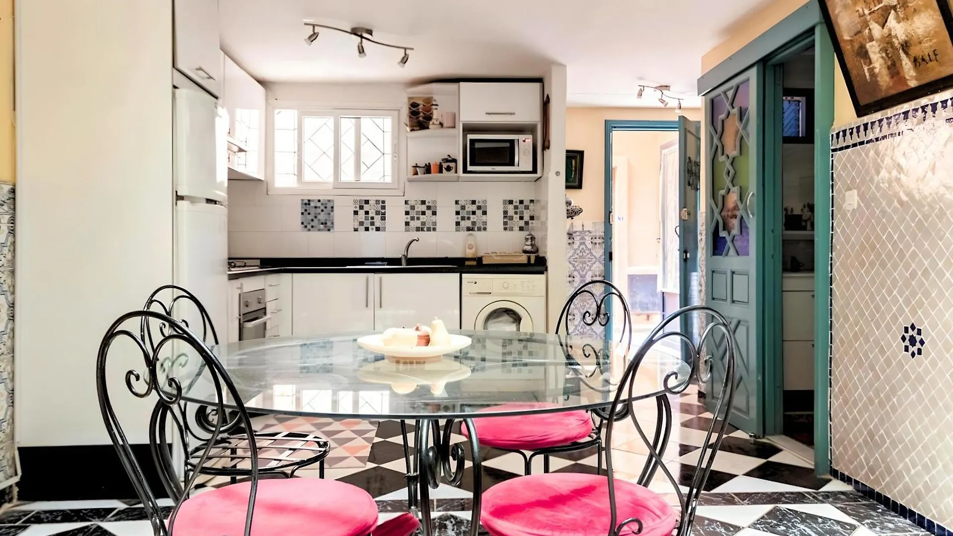 Très beau Riad à Marrakech Marrakesh 0*,  Maroc