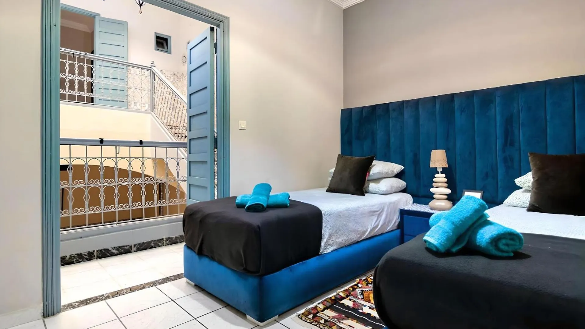 Très beau Riad à Marrakech Marrakesh