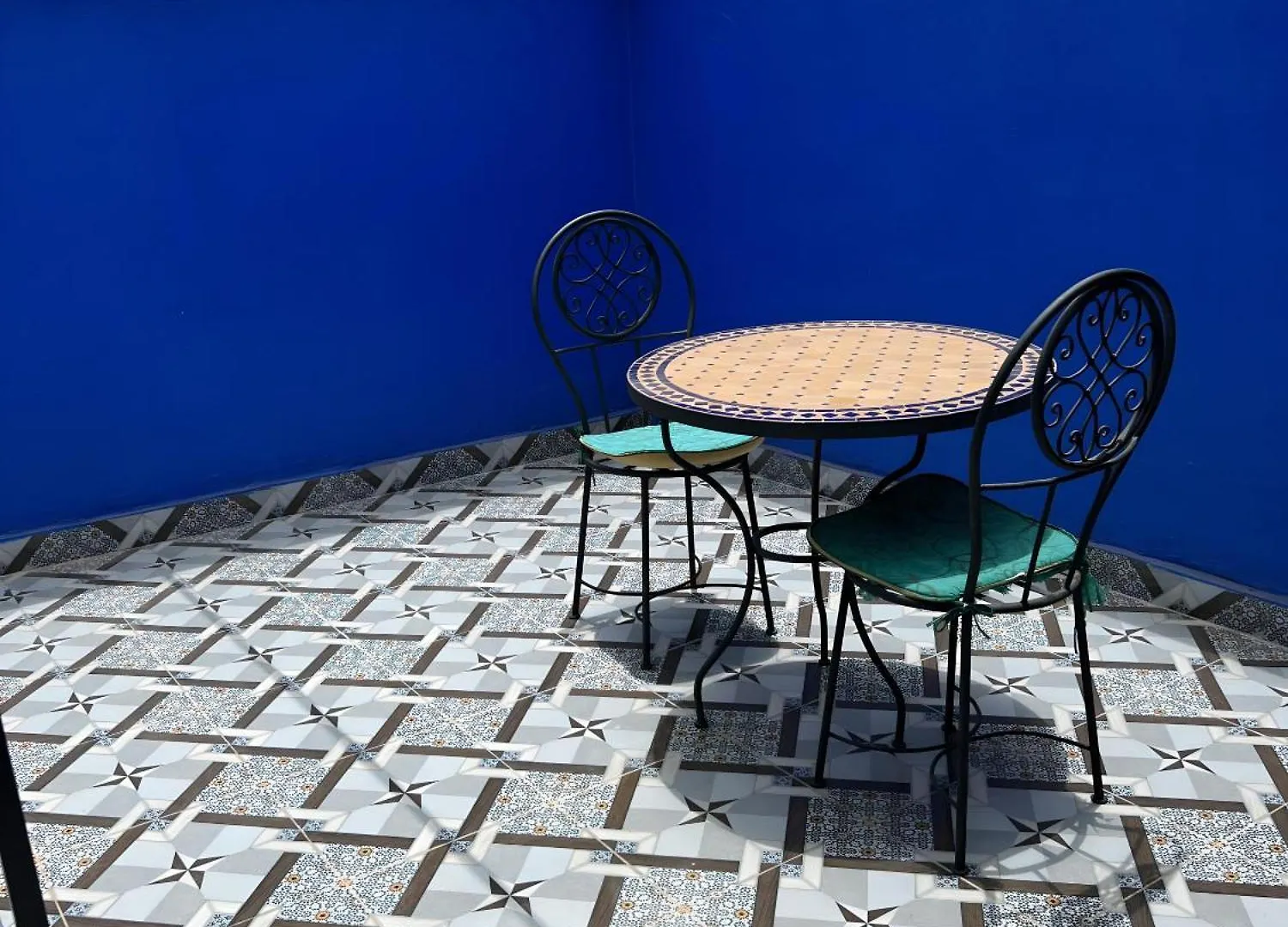 Très beau Riad à Marrakech Marrakesh Hébergement de vacances