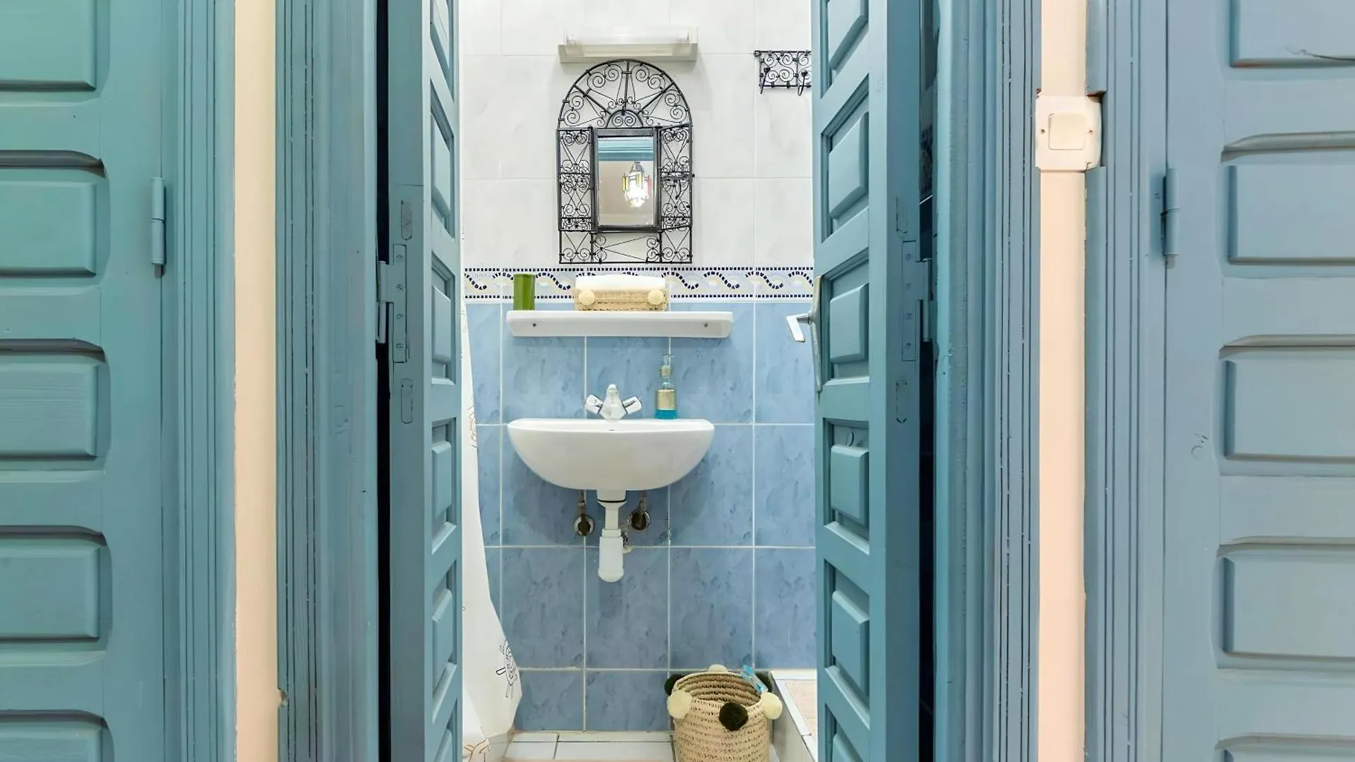 Tres Beau Riad A Marrakech Avec Piscines Marrakesh 0*,  Morocco