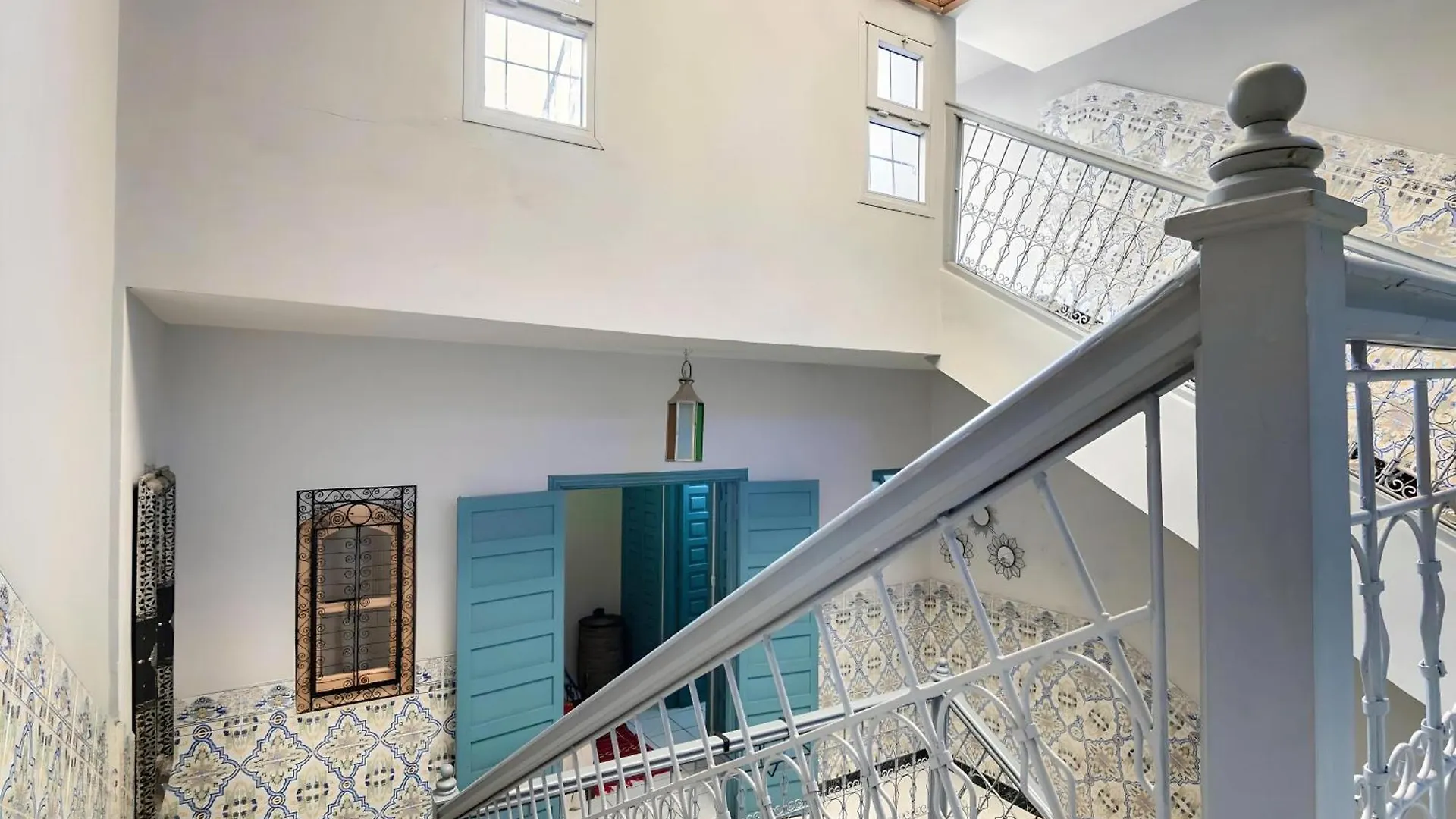 Tres Beau Riad A Marrakech Avec Piscines Marrakesh Holiday home